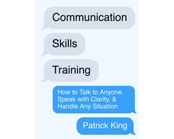 Communication Skills Training