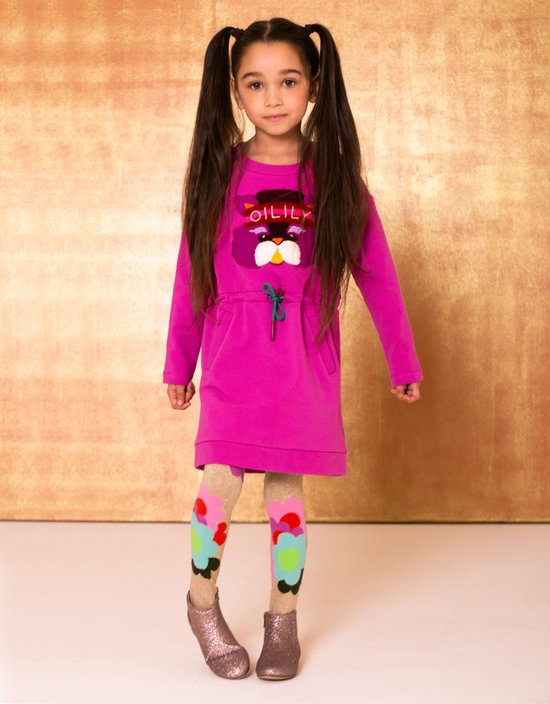 Oilily-Mazz Maillot- Filles