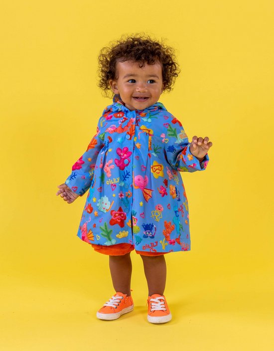 Oilily - Veste Chabble - Filles