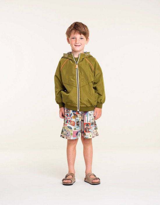 Oilily - Plank shorts - 152/12yr