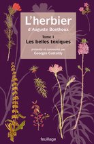 L'herbier d'Auguste Bonthoux 1 - L'herbier d'Auguste Bonthoux - Tome 1