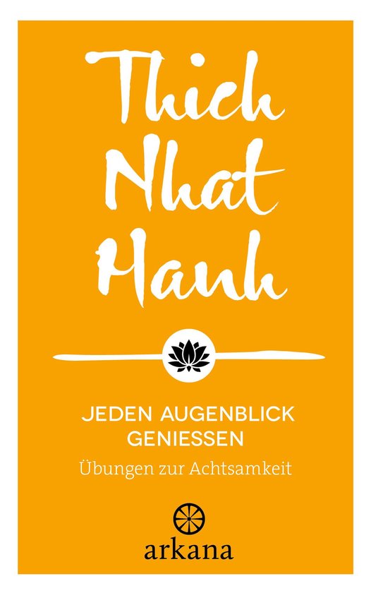 Jeden Augenblick genießen - cover