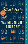 The Midnight Library: A GMA Book Club Pick