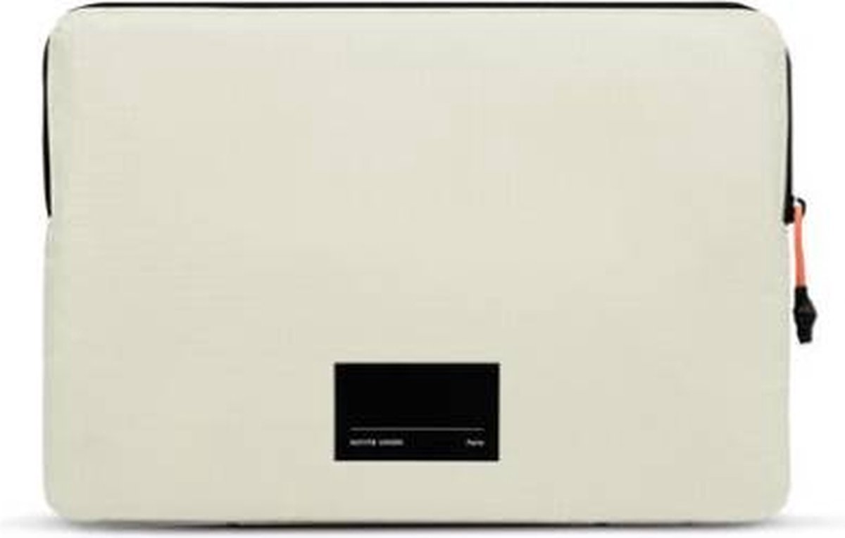 Native Union, Beschermhoes voor MacBook Pro/Air 15'' / Pro 16'' Ultralight Sleeve, Zeegroen
