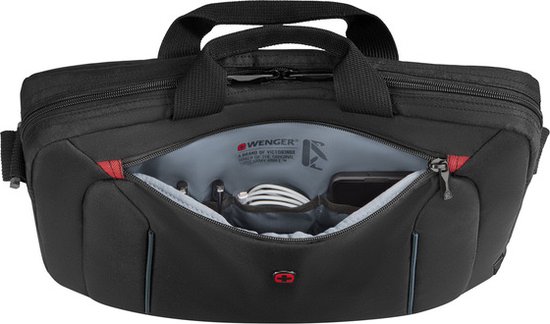 Wenger laptoptas hotsell