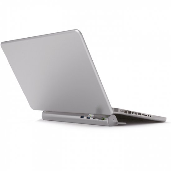Mobility Lab Stand Cooler USB 3.0 Hub