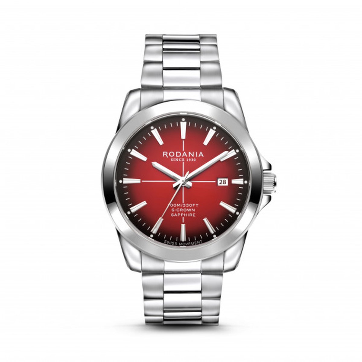 Rodania Verbier Cross R17029