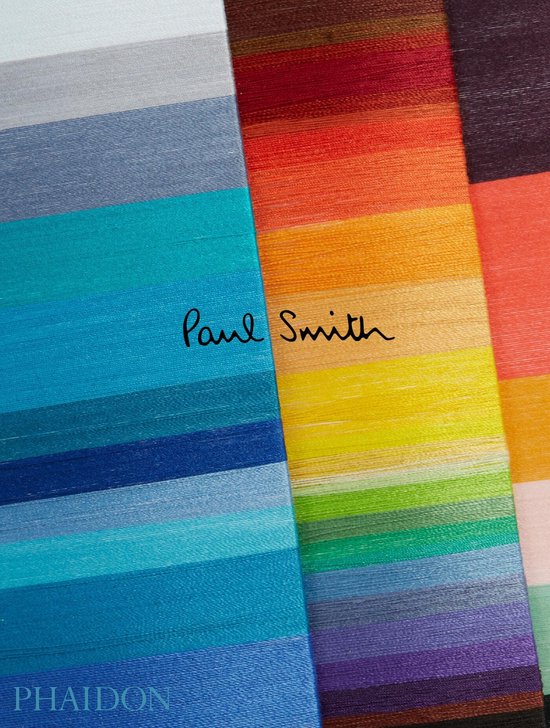 Paul Smith - cover