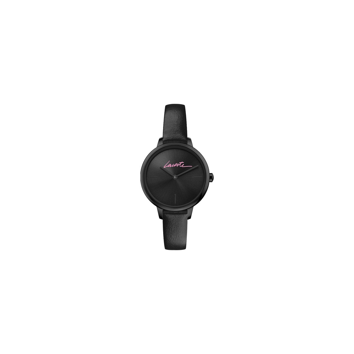 Lacoste Cannes 2001123 vrouwen horloge