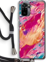 Échos pastels
