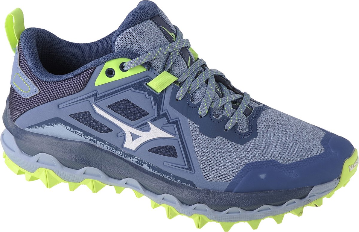 Wave Mujin 8 Sportschoenen Vrouwen - Maat 41