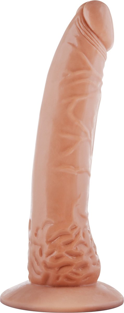 Goedkoopste Captain Cock 20 cm Dong