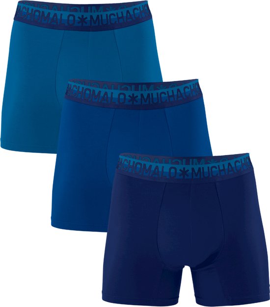 Polo Ralph Lauren STRETCH 3 PACK - Boxershorts - black/zwart