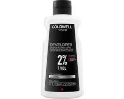 Goldwell Vloeibaar System Developer