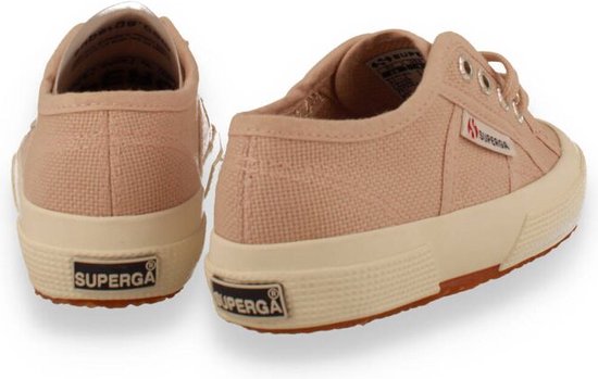 SUPERGA filles 2750 rose ROSE 28