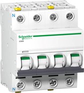 Schneider Electric A9F04720 A9F04720 Zekeringautomaat 20 A 400 V