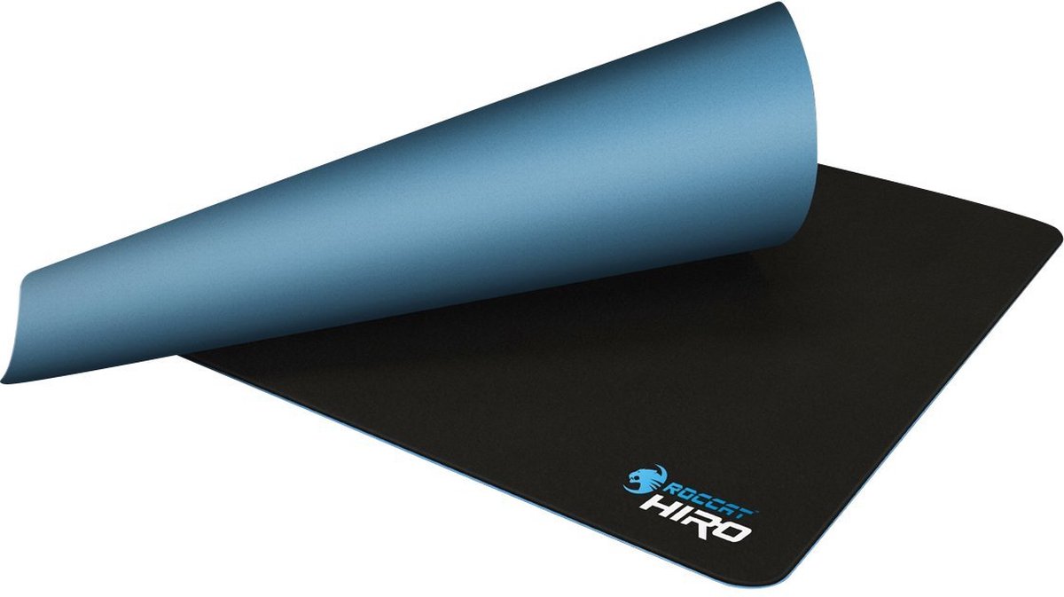 Roccat Hiro 3D Supremacy Surface Gaming Muismat
