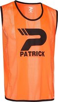 Patrick Overgooier - Fluo Oranje | Maat: SR