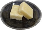 Aroma Vera - Amberblokje - Geurblokje - Vanille - Voor langdurige geur - 1 stuks