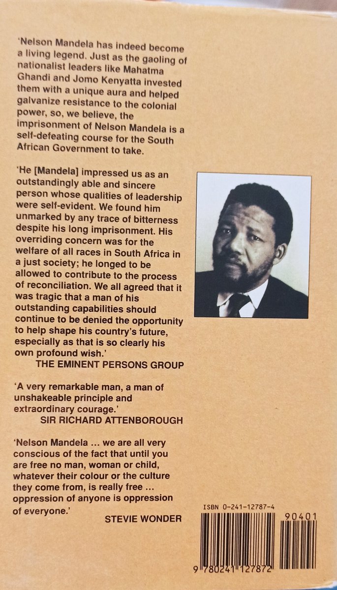 Higher than hope - back cover