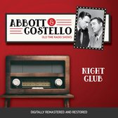 Abbott and Costello: Night Club