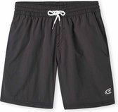 O'Neill Zwembroek Boys Vert Black Out - B Zwembroek 140 - Black Out - B 50% Recycled Polyamide (Repreve), 50% Polyamide