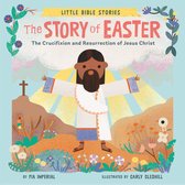 Little Bible Stories - The Story of Easter