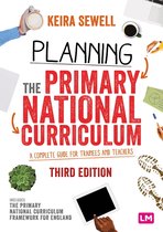 Ready to Teach - Planning the Primary National Curriculum