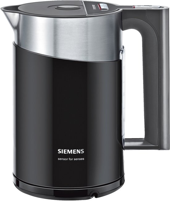 Siemens waterkoker