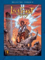 Lanfeust Odyssey 10 - Karaxaletie de profetie
