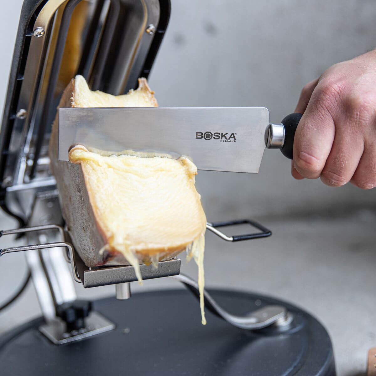 Fritel  Couteau à raclette