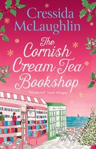 The Cornish Cream Tea series 7 - The Cornish Cream Tea Bookshop (The Cornish Cream Tea series, Book 7)
