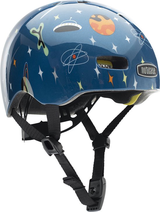Nutcase Helm MIPS Baby Nutty Galaxy Guy XXS (47-50cm)