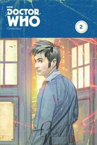 Doctor Who Omnibus 2