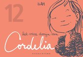 Cordelia 12: Het vieze dozijn van Cordelia