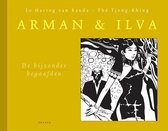 Arman & Ilva 8 -   De bijzonder begaafden