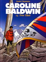 Caroline baldwin 14. free Tibet