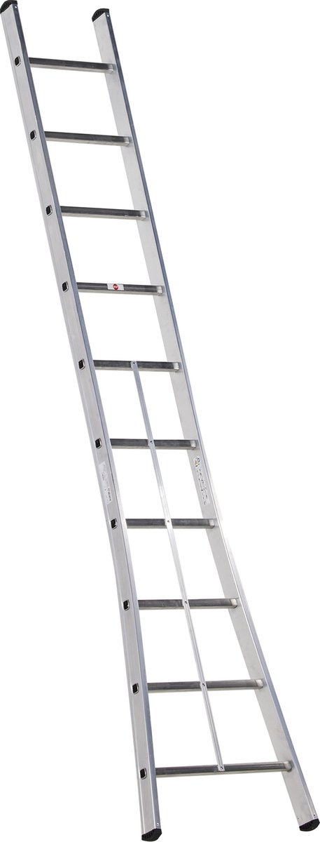 Altrex Kibo Enkel Ladder - 1x10 Sporten