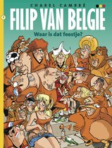 Filip van Belgen 1