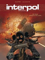 Interpol 01. Brussel - de zaak patrice hellers