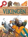 Het verleden onder de loep - Het leven van de Vikingen