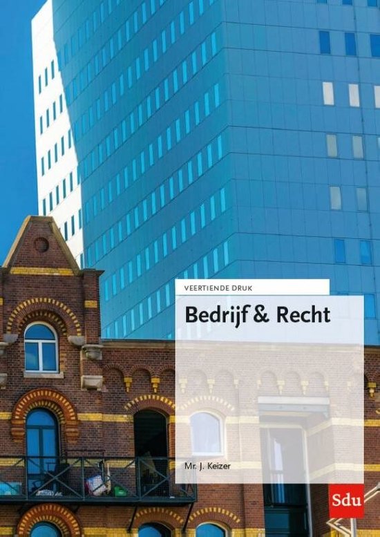 Bedrijf & Recht