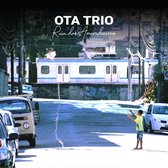 Ota Trio - Rua Das Amendoeiras (CD)
