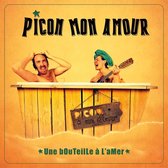Picon Mon Amour - Une Bouteille A L'amer (CD)