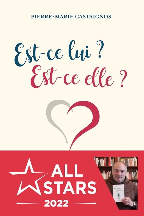Estce lui ? Estce elle ? (ebook), PierreMarie Castaignos 9782706718489 Boeken