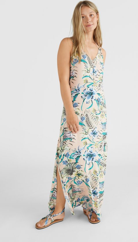 Robe O'Neill ROBE LONGUE MIX AND MATCH - Tropical Nights - Xl