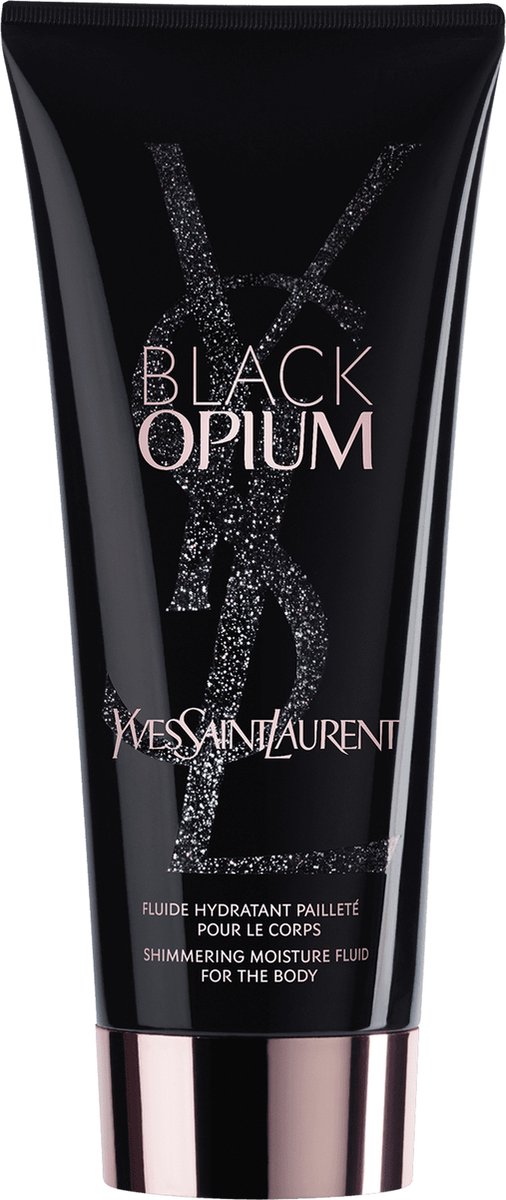 ysl opium moisturiser