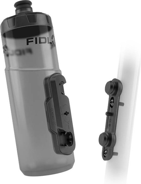 XLC MRS Railbag M Rahmentasche MR-S16 inkl. FidLock Adapter günstig