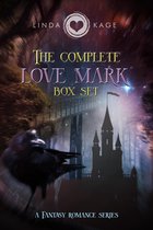 The Love Mark Series - The Complete Love Mark Boxset