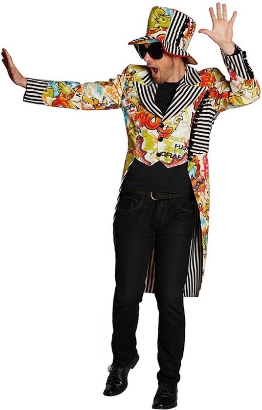 Rubie's Men's Corpse Bride Victor Costume Half-Mask, As